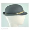 Heritage Collection 1930s Aviator Wool Felt Hat -ChicHeadwear Haven 237536
