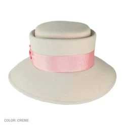 Heritage Collection 1950s Grace Hat