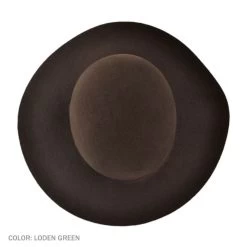 Heritage Collection 1990s Floppy Hat -ChicHeadwear Haven 237674