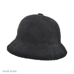 Kangol Bermuda Casual Bucket Hat
