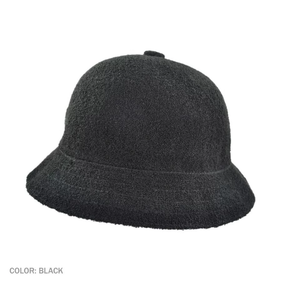 Kangol Bermuda Casual Bucket Hat 3 Kangol Bermuda Casual Bucket Hat