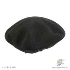 Kangol Monty Tropic Military Beret
