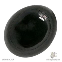 Kangol Tropic Playa Stingy Brim Fedora Hat -ChicHeadwear Haven 238661