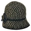 Willow Knit Cloche Hat -ChicHeadwear Haven 239663