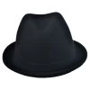 Kangol Wool LiteFelt Player Fedora Hat 2 Kangol Wool LiteFelt Player Fedora Hat -ChicHeadwear Haven 242792