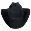 Bailey Stampede Wool Felt Western Hat 2 Bailey Stampede Wool Felt Western Hat -ChicHeadwear Haven 245195