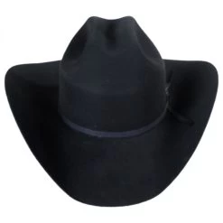 Bailey Stampede Wool Felt Western Hat