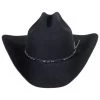Bailey Alamo Wool Felt Western Hat -ChicHeadwear Haven 245384