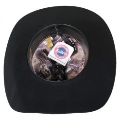 Bailey Alamo Wool Felt Western Hat -ChicHeadwear Haven 245390