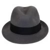 Bailey Bogan Elite Wool Felt Fedora Hat -ChicHeadwear Haven 246728