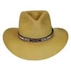 Bailey Derian Raindura Straw Outback Hat 2 Bailey Derian Raindura Straw Outback Hat -ChicHeadwear Haven 247547