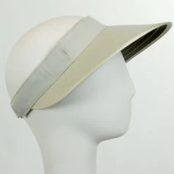 Sunday Afternoons Sport Visor -ChicHeadwear Haven 249848
