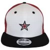 NEW ERA Xolos Star 9FIFTY Snapback Baseball Cap -ChicHeadwear Haven 250886