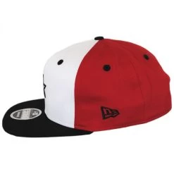 NEW ERA Xolos Star 9FIFTY Snapback Baseball Cap 6 NEW ERA Xolos Star 9FIFTY Snapback Baseball Cap -ChicHeadwear Haven 250889
