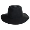 Kangol Barclay Wool Felt Trilby Fedora Hat