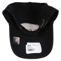 '47 BRAND Atlanta Falcons NFL Clean Up Strapback Baseball Cap Dad Hat 7 '47 BRAND Atlanta Falcons NFL Clean Up Strapback Baseball Cap Dad Hat -ChicHeadwear Haven 253950