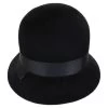 Alcott Wool Felt Cloche Hat -ChicHeadwear Haven 254066
