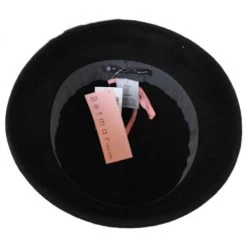 Alcott Wool Felt Cloche Hat -ChicHeadwear Haven 254070