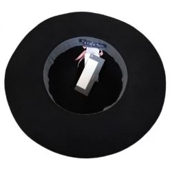 Hayden Wool Felt Floppy Hat -ChicHeadwear Haven 257465