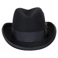 Bailey Godfather Heritage Wool Felt Hat