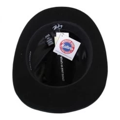 Bailey Godfather Heritage Wool Felt Hat -ChicHeadwear Haven 258291