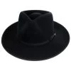Bailey Colver Elite Wool Felt Fedora Hat