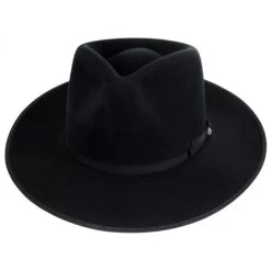 Bailey Colver Elite Wool Felt Fedora Hat