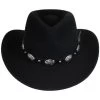 Tombstone Wool Felt Cowboy Hat 2 Tombstone Wool Felt Cowboy Hat -ChicHeadwear Haven 258815
