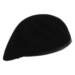 Kangol Monty Wool Military Beret