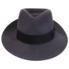 Bailey Packable Wool LiteFelt Fedora Hat - VHS Exclusive Color -ChicHeadwear Haven 260296