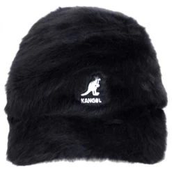 Kangol Furgora Spacecap Fitted Baseball Cap