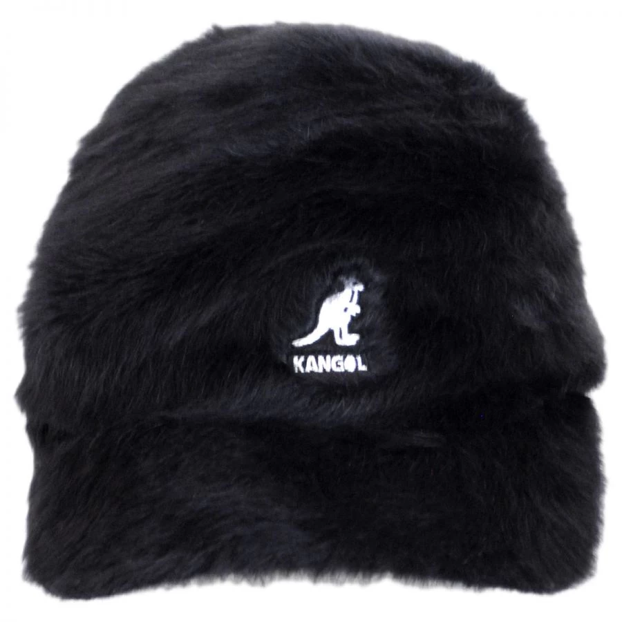 Kangol Furgora Spacecap Fitted Baseball Cap 3 Kangol Furgora Spacecap Fitted Baseball Cap