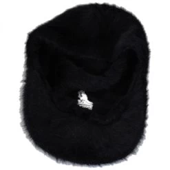 Kangol Furgora Spacecap Fitted Baseball Cap 7 Kangol Furgora Spacecap Fitted Baseball Cap -ChicHeadwear Haven 263357