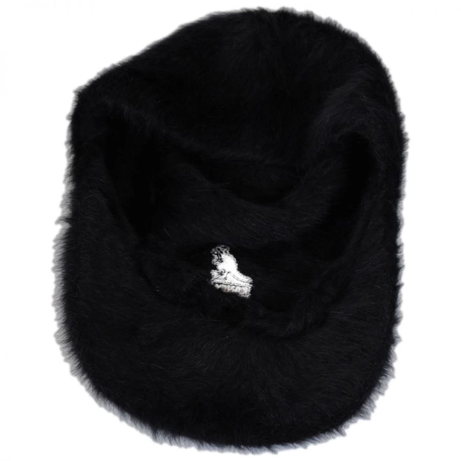 Kangol Furgora Spacecap Fitted Baseball Cap 5 Kangol Furgora Spacecap Fitted Baseball Cap - Image 3