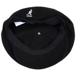 Kangol Hawker Wool Newsboy Cap -ChicHeadwear Haven 264032