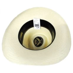 Kent Toyo Straw Western Hat -ChicHeadwear Haven 267668