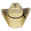 Bailey Cassius 7X Toyo Straw Western Hat -ChicHeadwear Haven 267671