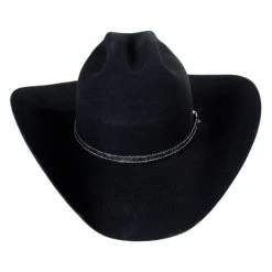 Bailey Roderick Wool Felt Western Hat