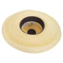 Stetson Sunny Mexican Palm Leaf Straw Boater Hat -ChicHeadwear Haven 268969