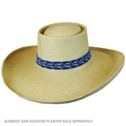 Fletching Beaded Hat Band