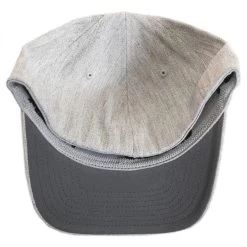 Kangol 3D Logo Flexfit Baseball Cap -ChicHeadwear Haven 270018