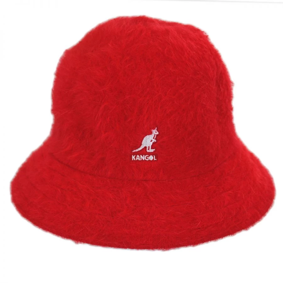 Kangol Furgora Casual Bucket Hat 5 Kangol Furgora Casual Bucket Hat - Image 3