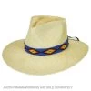 Diamond Beaded Hat Band -ChicHeadwear Haven 270604