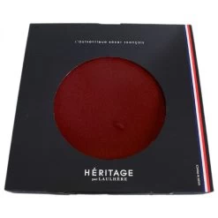 Authentique Classic Wool Beret