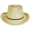 Outlaw Guatemalan Fine Palm Leaf Straw Hat -ChicHeadwear Haven 274845