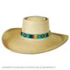 Feathers Beaded Hat Band -ChicHeadwear Haven 276074