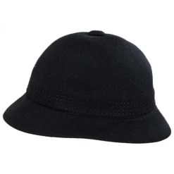 Kangol Tropic Ventair Snipe Casual Bucket Hat -ChicHeadwear Haven 278294