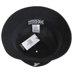 Kangol Tropic Ventair Snipe Casual Bucket Hat -ChicHeadwear Haven 278297