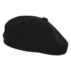 Kangol Jax Bamboo Basque Beret