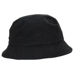 Kangol Washed Cotton Bucket Hat -ChicHeadwear Haven 278920